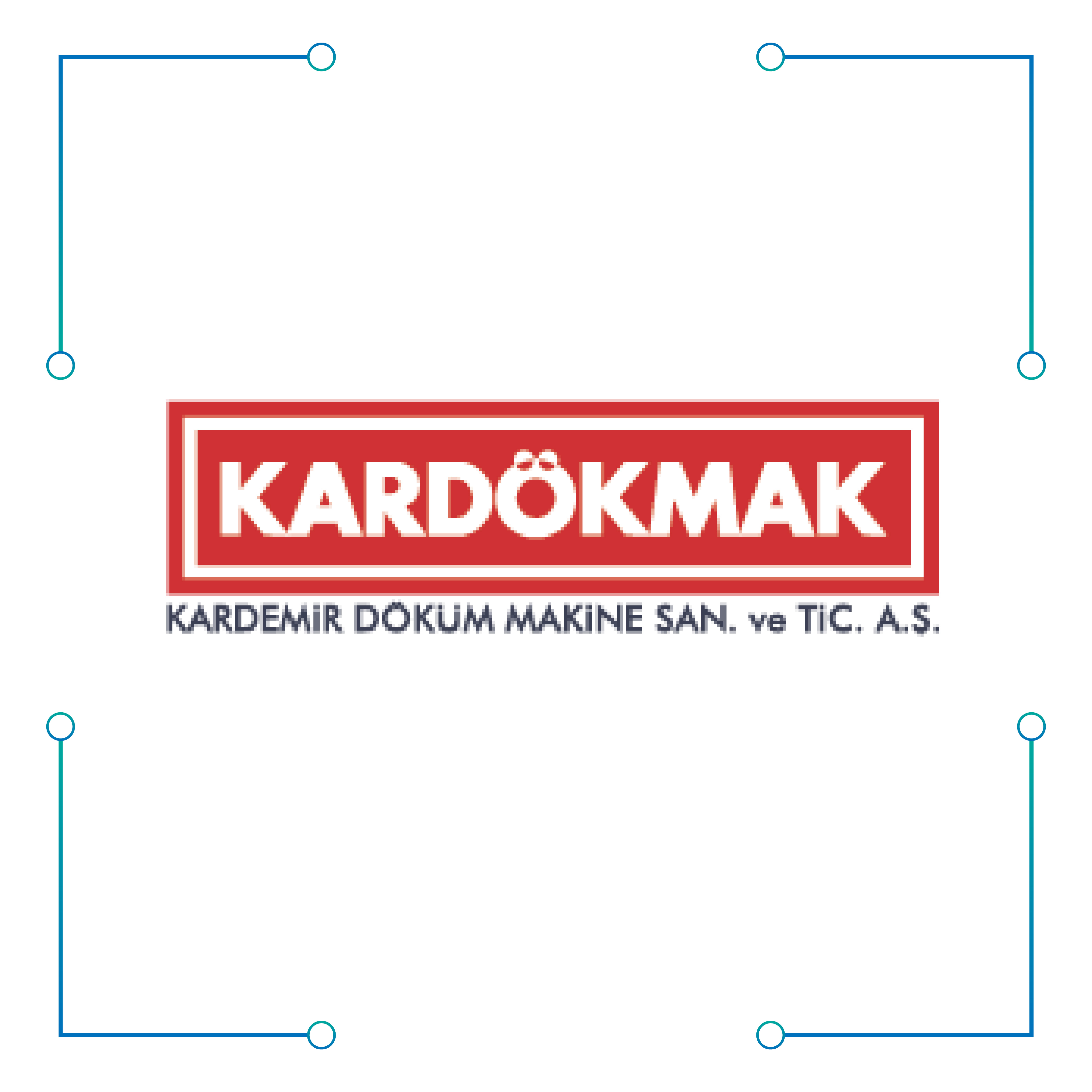 KARDÖKMAK