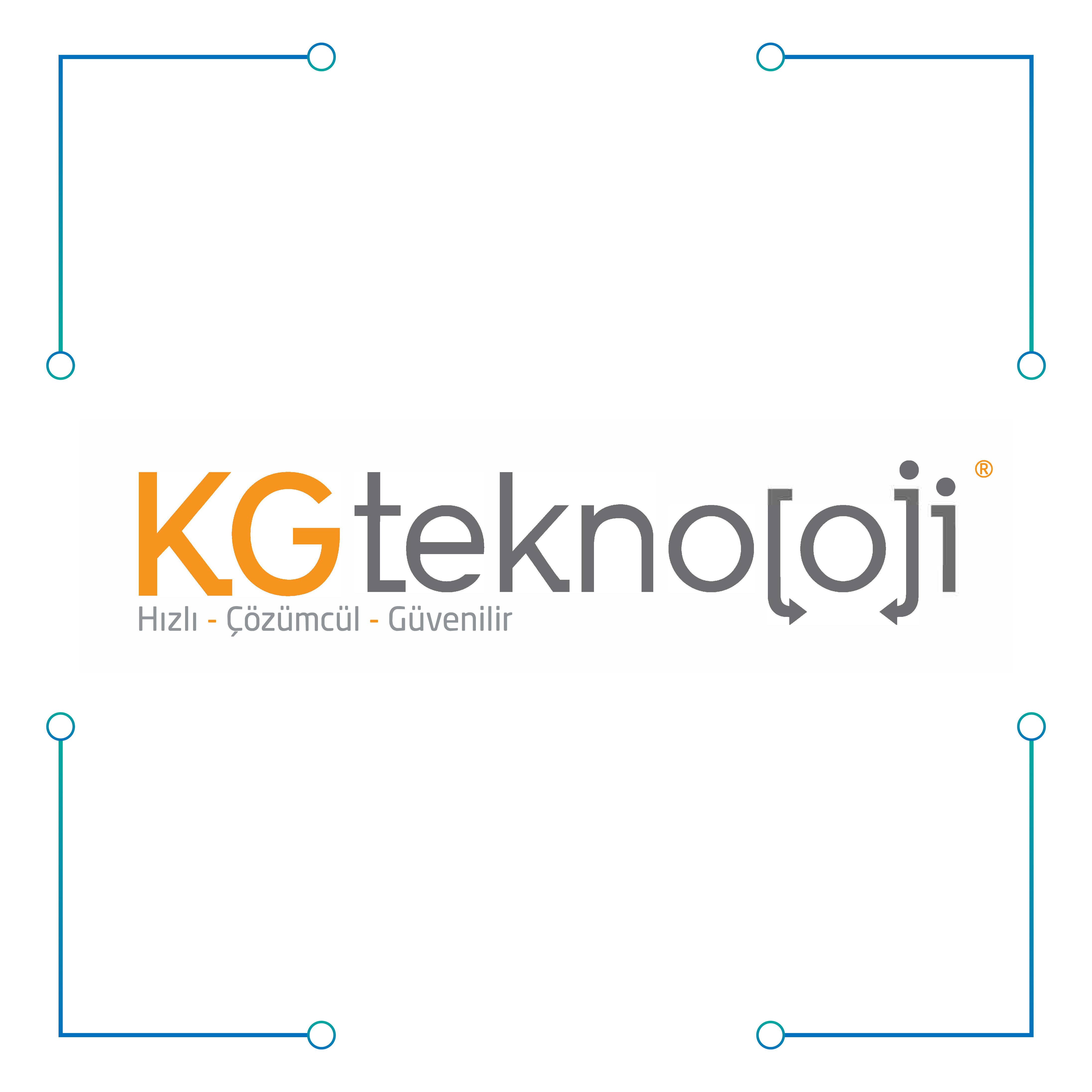KG Bilgi İşlem Teknoloji A.Ş