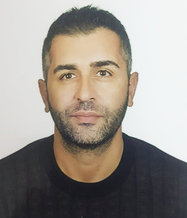 R. Emrah ÖZTÜRK