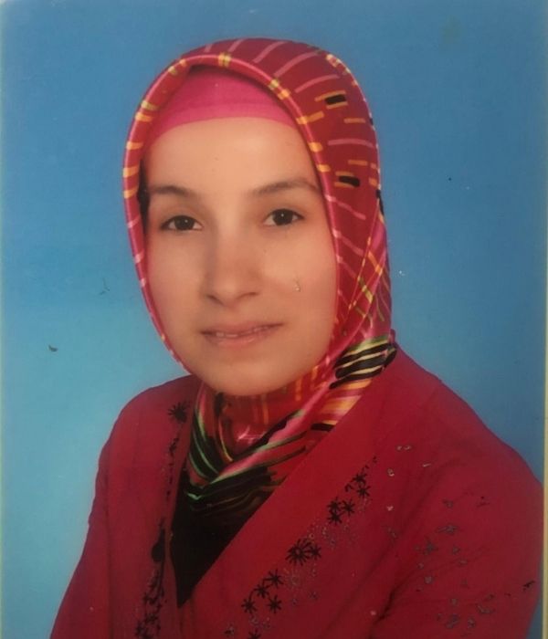 Azize KARAGÜL
