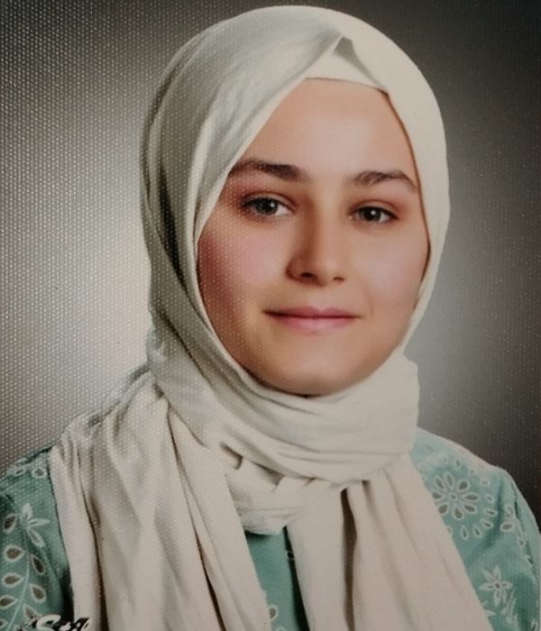 Merve ÖZGÜN