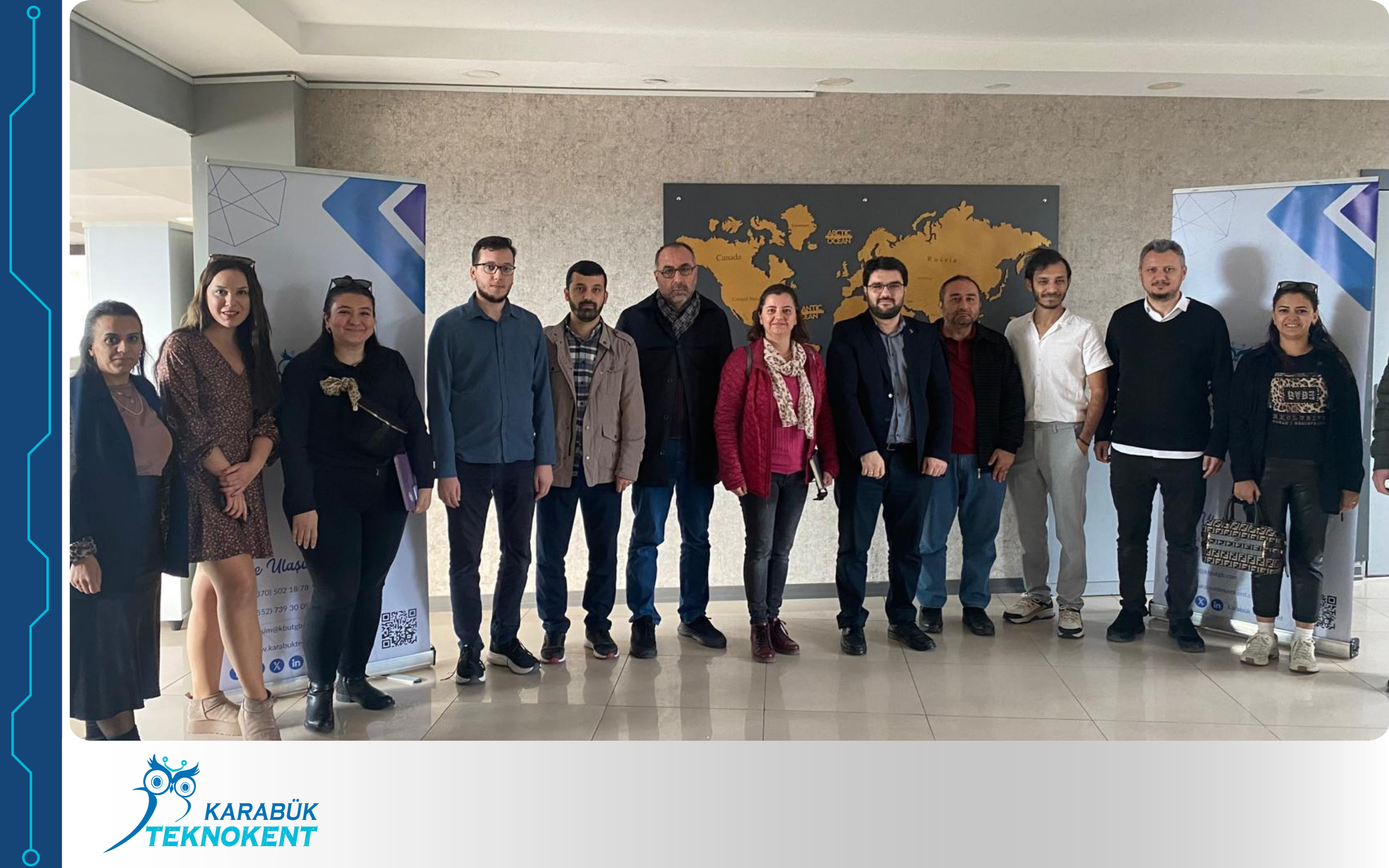 Karabük Teknokent tarafından
