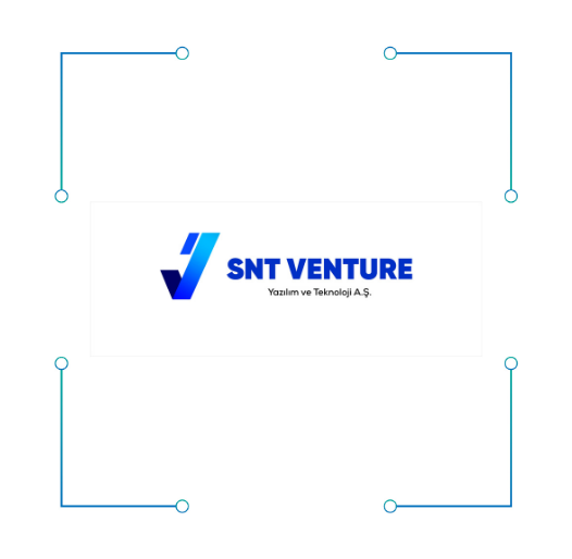 Snt Venture Yazılım ve Teknoloji A.Ş.