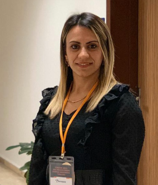 Fatma TAŞDELEN