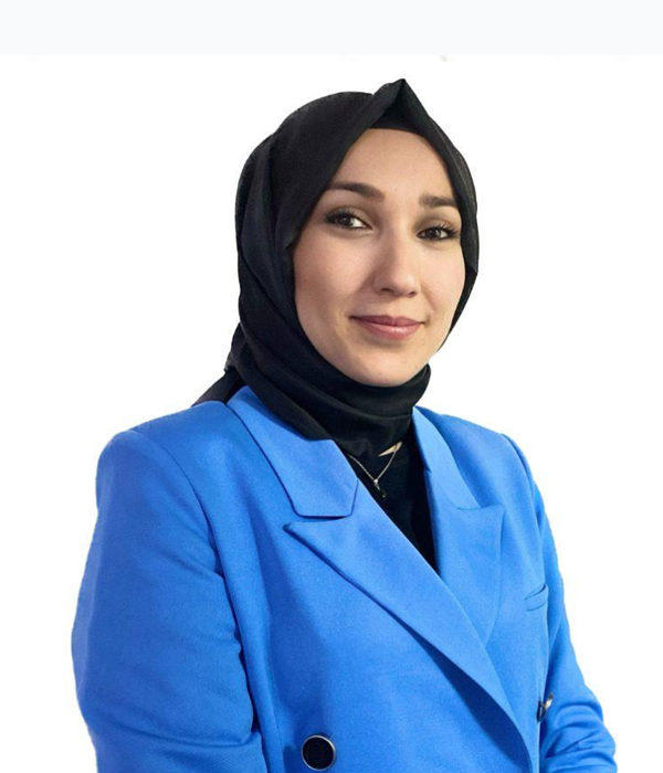 Meral UYANIK