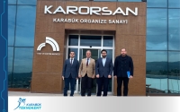 Karorsan&#039;a Ziyaret