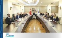 2025 Yılı Karabük Bilim Şenliği İçin Geri Sayım Başladı!